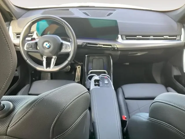 Occasion BMW X1 à  chez Elypse Autos