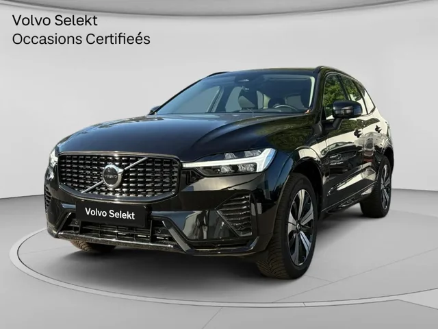 Occasion VOLVO XC60 à  chez Elypse Autos