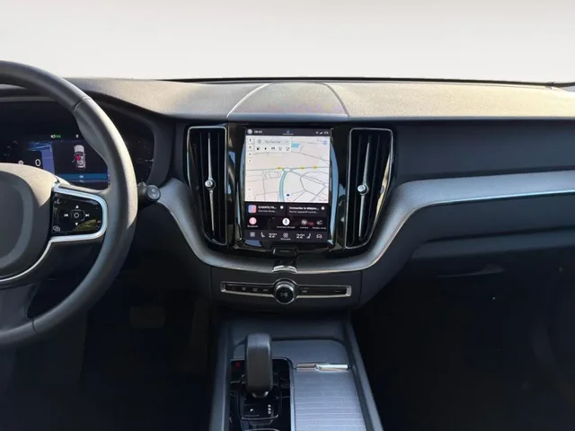Occasion VOLVO XC60 à  chez Elypse Autos