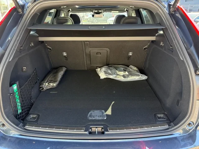 Occasion VOLVO XC60 à  chez Elypse Autos