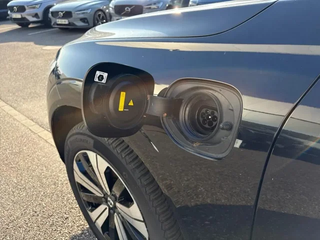 Occasion VOLVO XC60 à  chez Elypse Autos