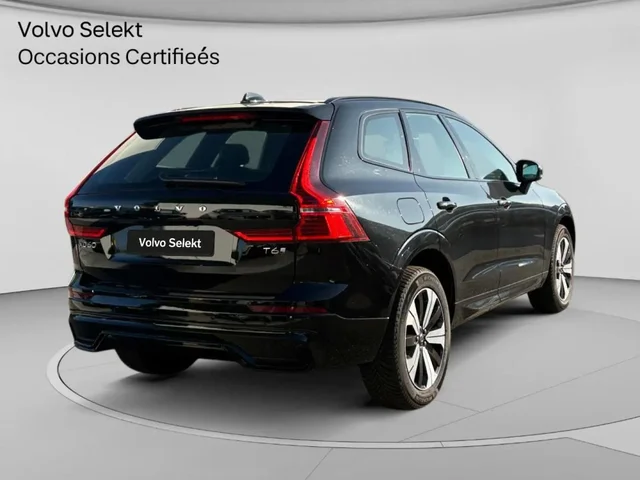 Occasion VOLVO XC60 à  chez Elypse Autos