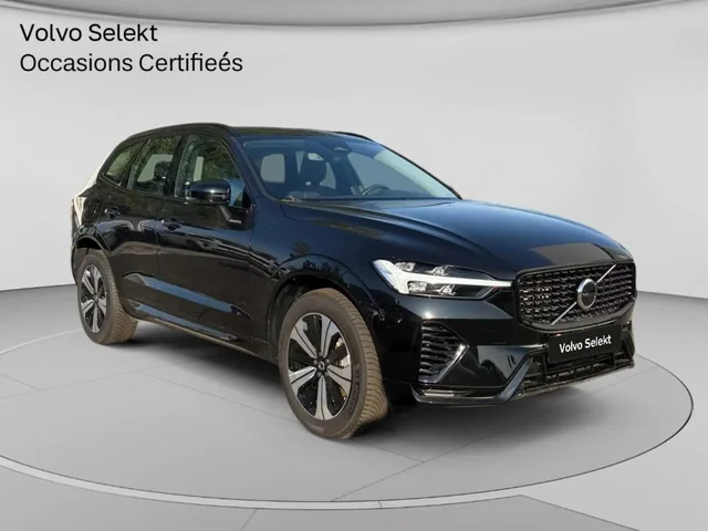 Occasion VOLVO XC60 à  chez Elypse Autos