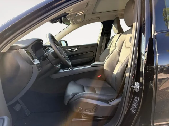 Occasion VOLVO XC60 à  chez Elypse Autos