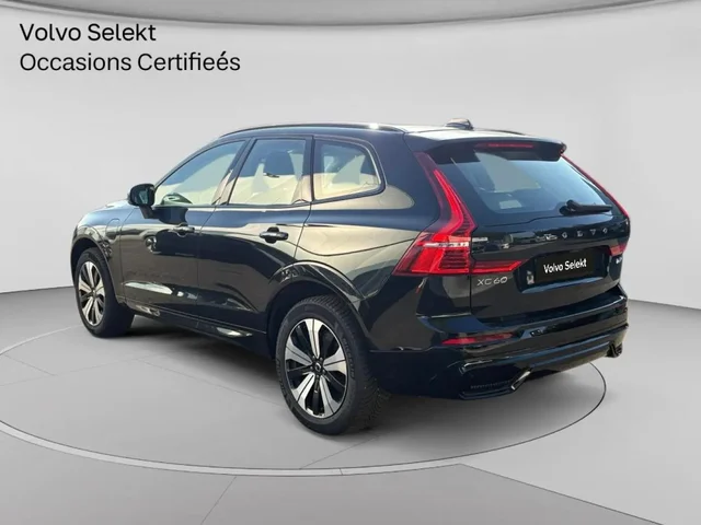 Occasion VOLVO XC60 à  chez Elypse Autos