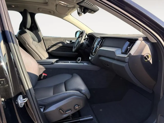 Occasion VOLVO XC60 à  chez Elypse Autos