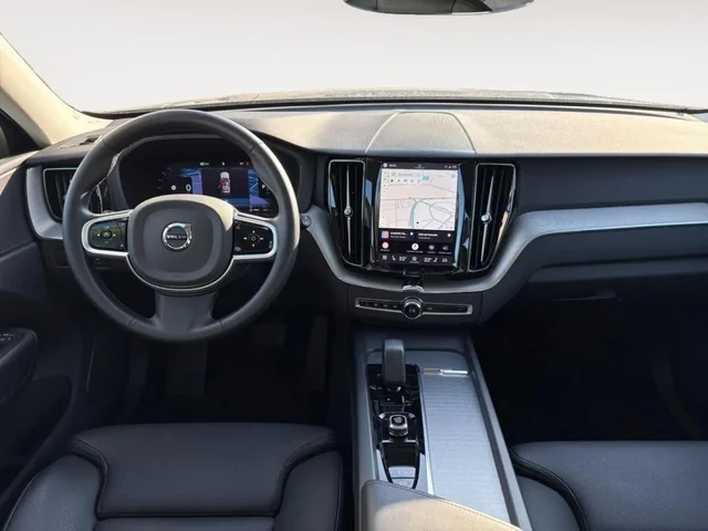 Occasion VOLVO XC60 à  chez Elypse Autos