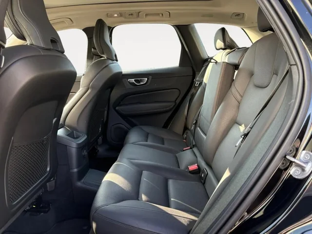 Occasion VOLVO XC60 à  chez Elypse Autos