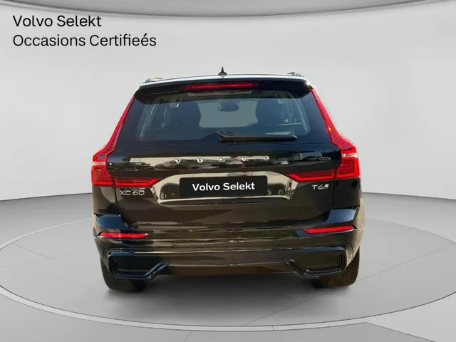 Occasion VOLVO XC60 à  chez Elypse Autos