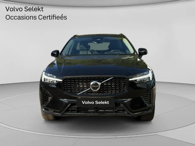 Occasion VOLVO XC60 à  chez Elypse Autos