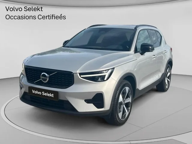 Occasion VOLVO XC40 à  chez Elypse Autos