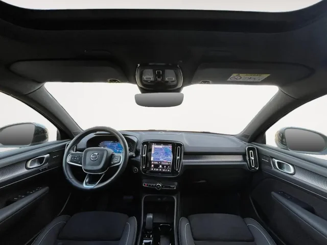 Occasion VOLVO XC40 à  chez Elypse Autos