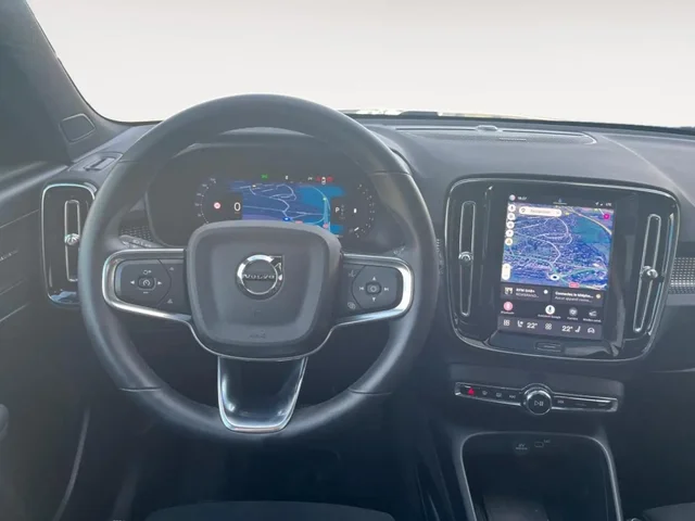 Occasion VOLVO XC40 à  chez Elypse Autos