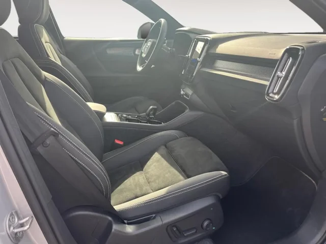 Occasion VOLVO XC40 à  chez Elypse Autos