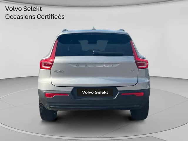Occasion VOLVO XC40 à  chez Elypse Autos