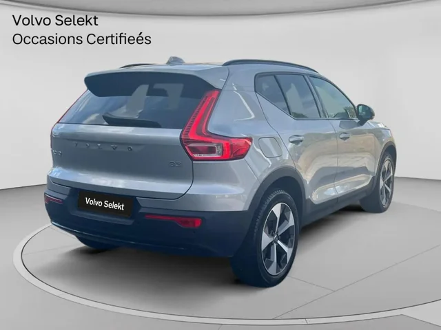 Occasion VOLVO XC40 à  chez Elypse Autos