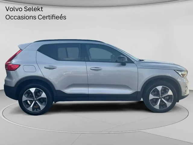 Occasion VOLVO XC40 à  chez Elypse Autos