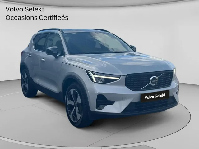 Occasion VOLVO XC40 à  chez Elypse Autos
