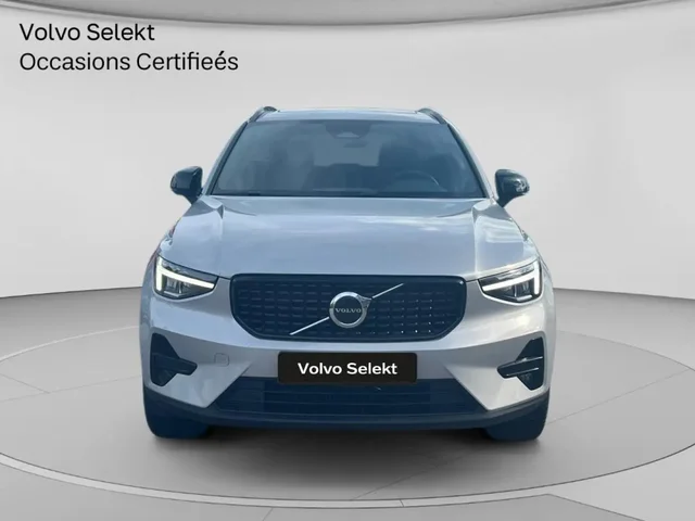 Occasion VOLVO XC40 à  chez Elypse Autos