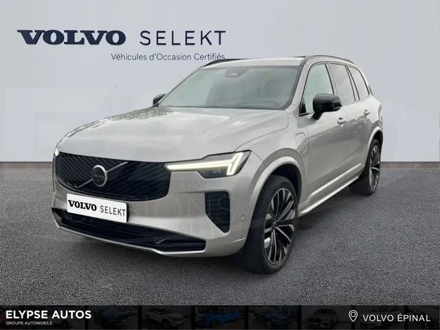 Occasion VOLVO XC90 à  chez Elypse Autos