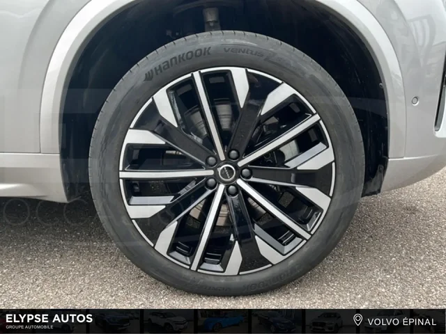 Occasion VOLVO XC90 à  chez Elypse Autos