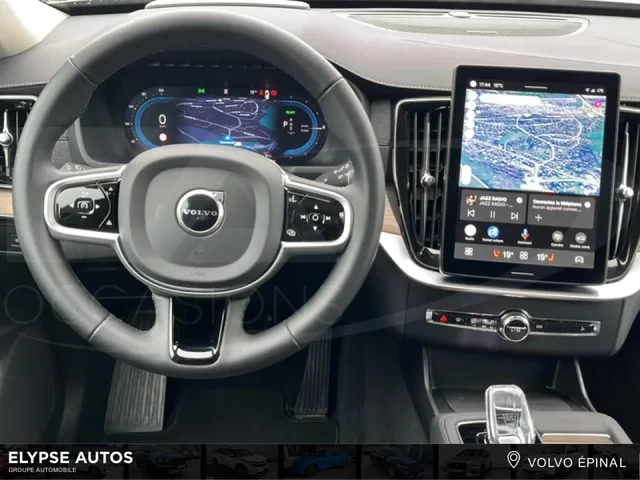 Occasion VOLVO XC90 à  chez Elypse Autos