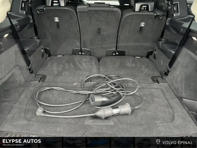 Occasion VOLVO XC90 à  chez Elypse Autos