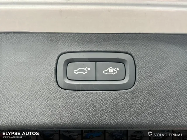 Occasion VOLVO XC90 à  chez Elypse Autos