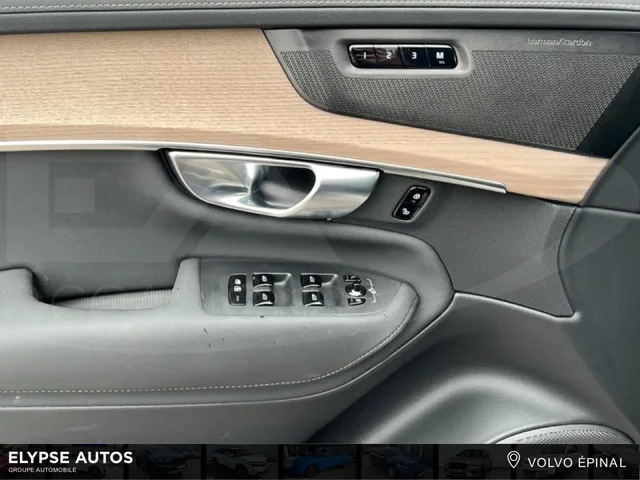 Occasion VOLVO XC90 à  chez Elypse Autos