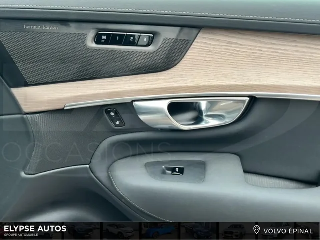 Occasion VOLVO XC90 à  chez Elypse Autos