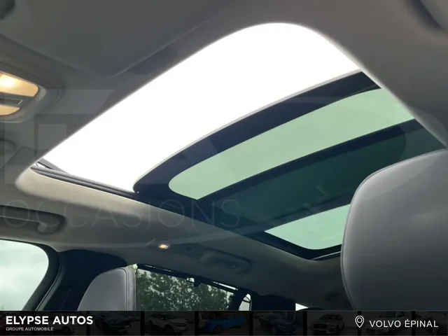 Occasion VOLVO XC90 à  chez Elypse Autos