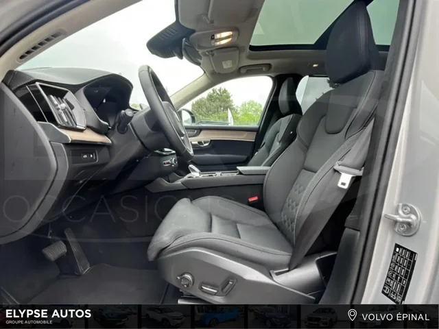 Occasion VOLVO XC90 à  chez Elypse Autos
