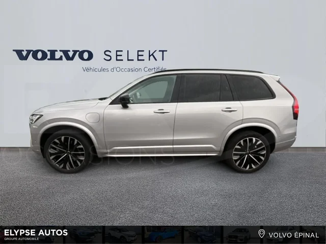 Occasion VOLVO XC90 à  chez Elypse Autos