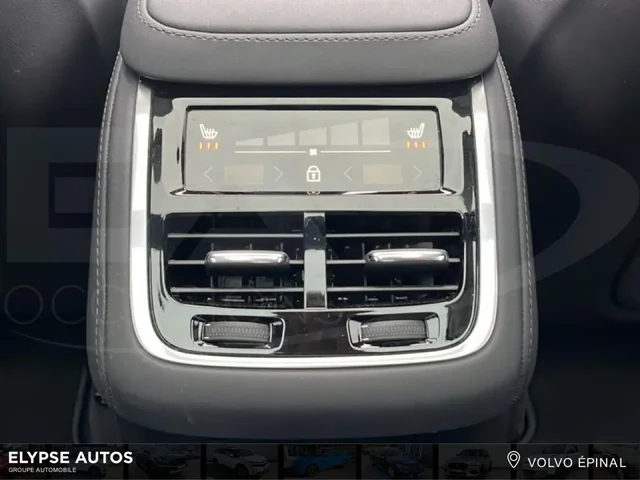 Occasion VOLVO XC90 à  chez Elypse Autos