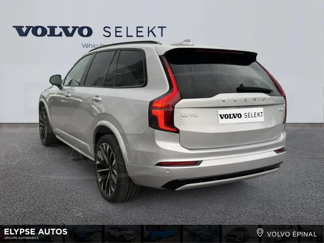 Occasion VOLVO XC90 à  chez Elypse Autos