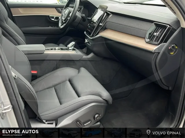 Occasion VOLVO XC90 à  chez Elypse Autos