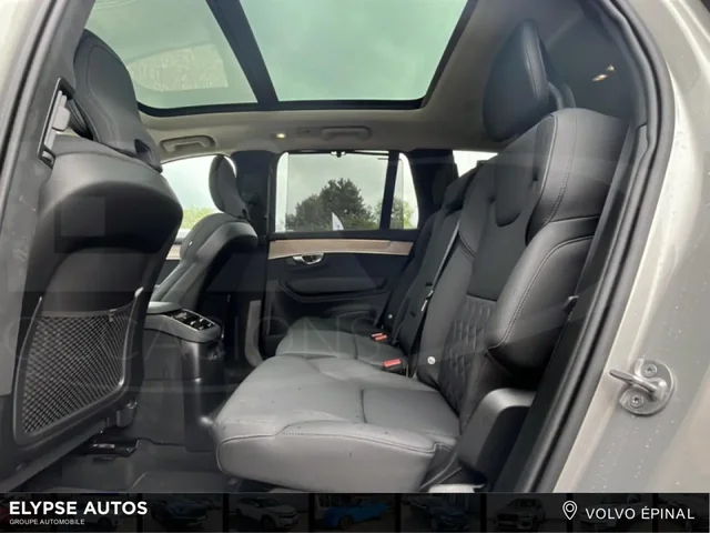 Occasion VOLVO XC90 à  chez Elypse Autos