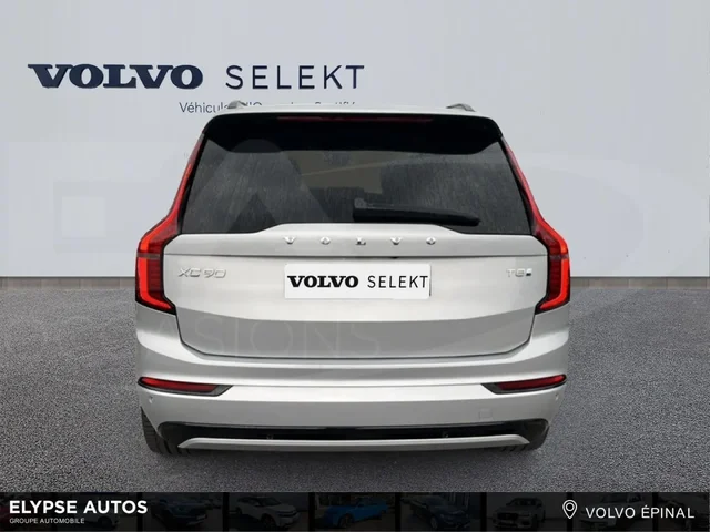 Occasion VOLVO XC90 à  chez Elypse Autos
