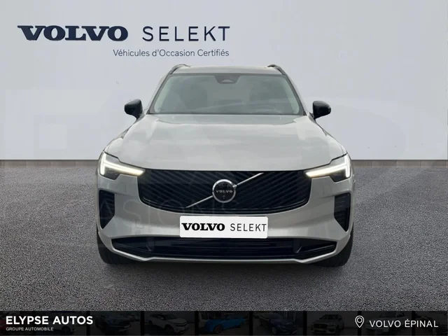 Occasion VOLVO XC90 à  chez Elypse Autos