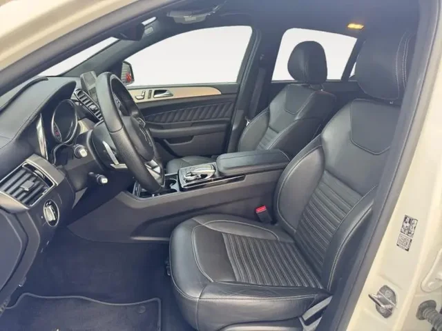 Occasion MERCEDES-BENZ GLE Coupé à  chez Elypse Autos