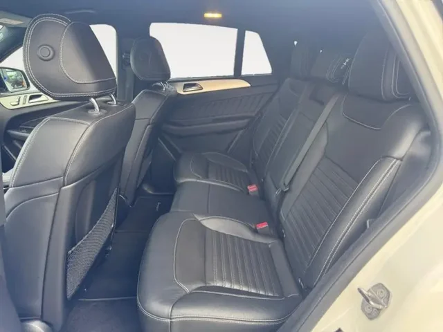 Occasion MERCEDES-BENZ GLE Coupé à  chez Elypse Autos