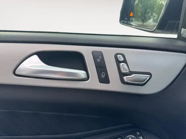 Occasion MERCEDES-BENZ GLE Coupé à  chez Elypse Autos