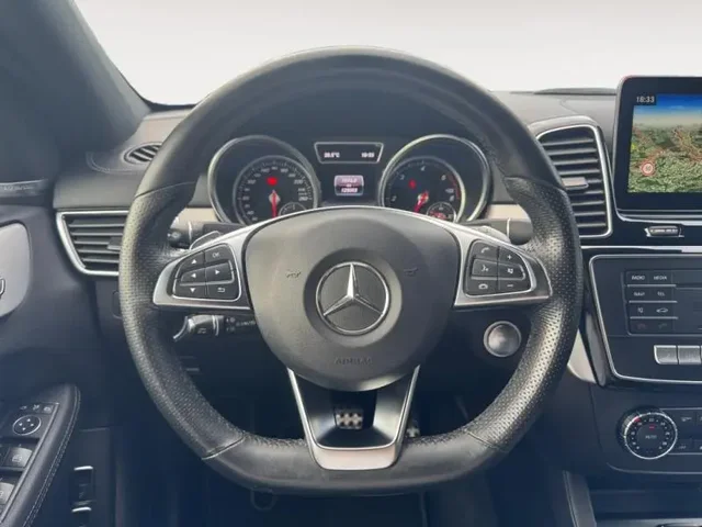 Occasion MERCEDES-BENZ GLE Coupé à  chez Elypse Autos