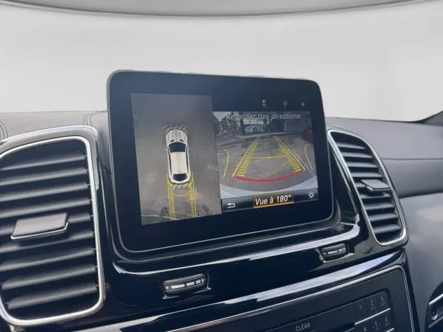 Occasion MERCEDES-BENZ GLE Coupé à  chez Elypse Autos