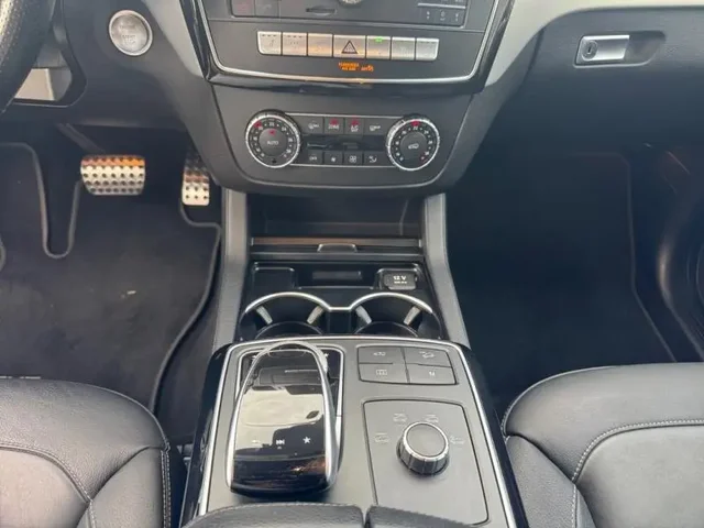 Occasion MERCEDES-BENZ GLE Coupé à  chez Elypse Autos