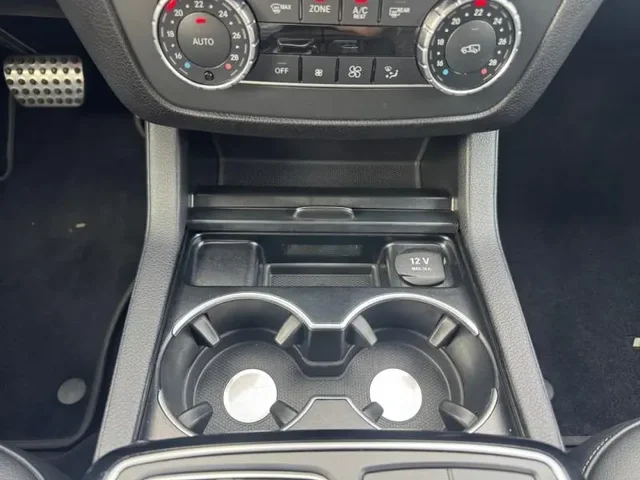 Occasion MERCEDES-BENZ GLE Coupé à  chez Elypse Autos