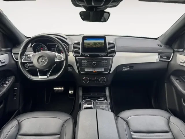 Occasion MERCEDES-BENZ GLE Coupé à  chez Elypse Autos