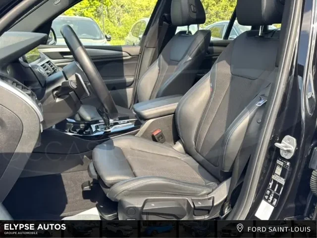 Occasion BMW X3 à  chez Elypse Autos