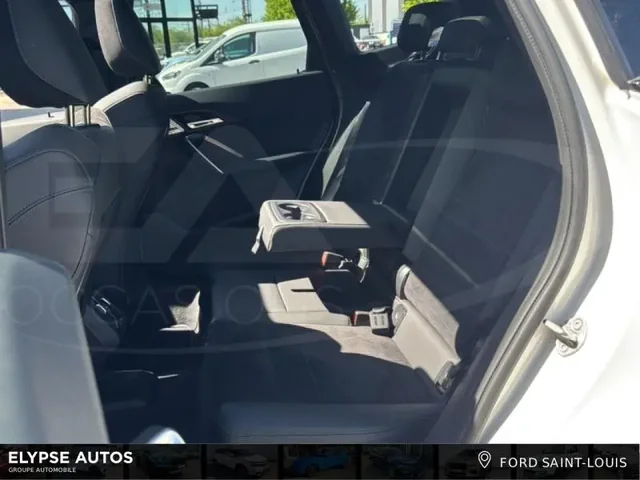 Occasion BMW X1 à  chez Elypse Autos