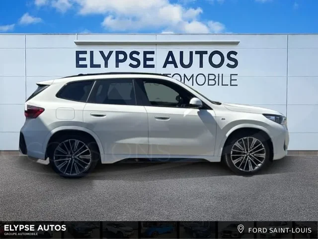 Occasion BMW X1 à  chez Elypse Autos